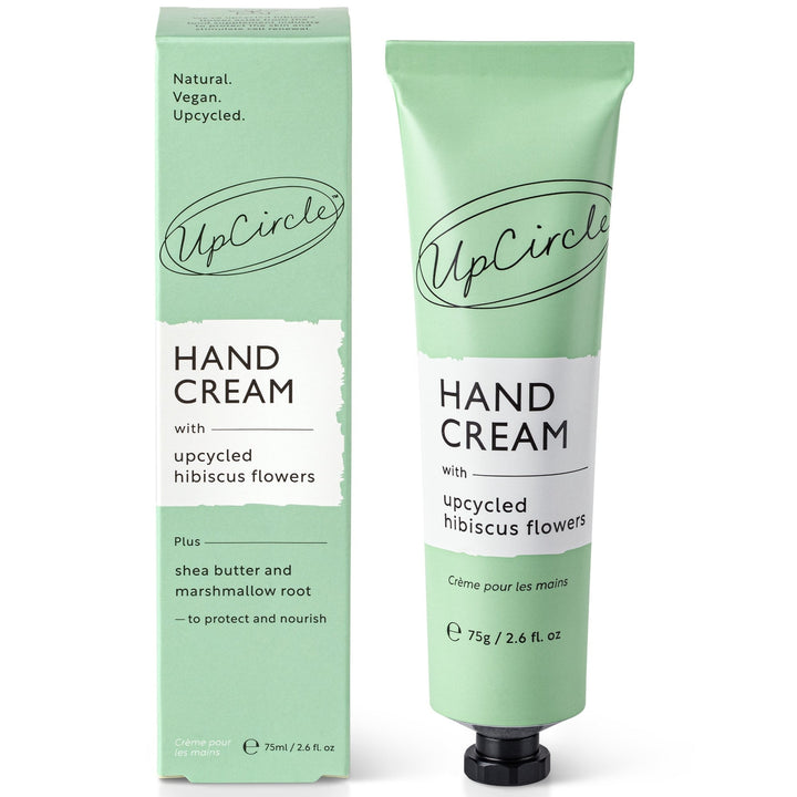 Hand Cream - Handcreme von UpCircle (75ml)