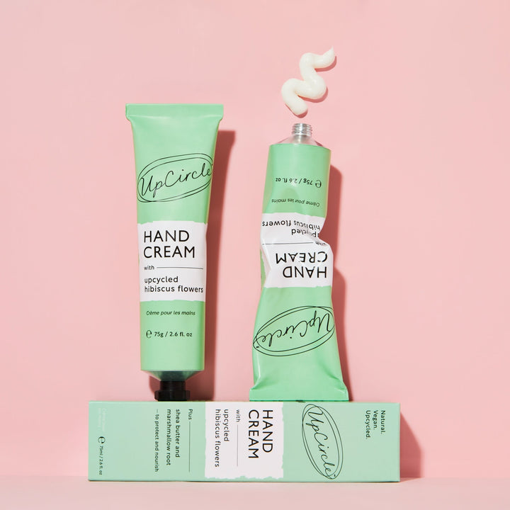 Hand Cream - Handcreme von UpCircle (75ml)
