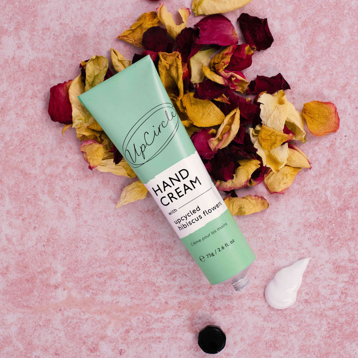 Hand Cream - Handcreme von UpCircle (75ml)