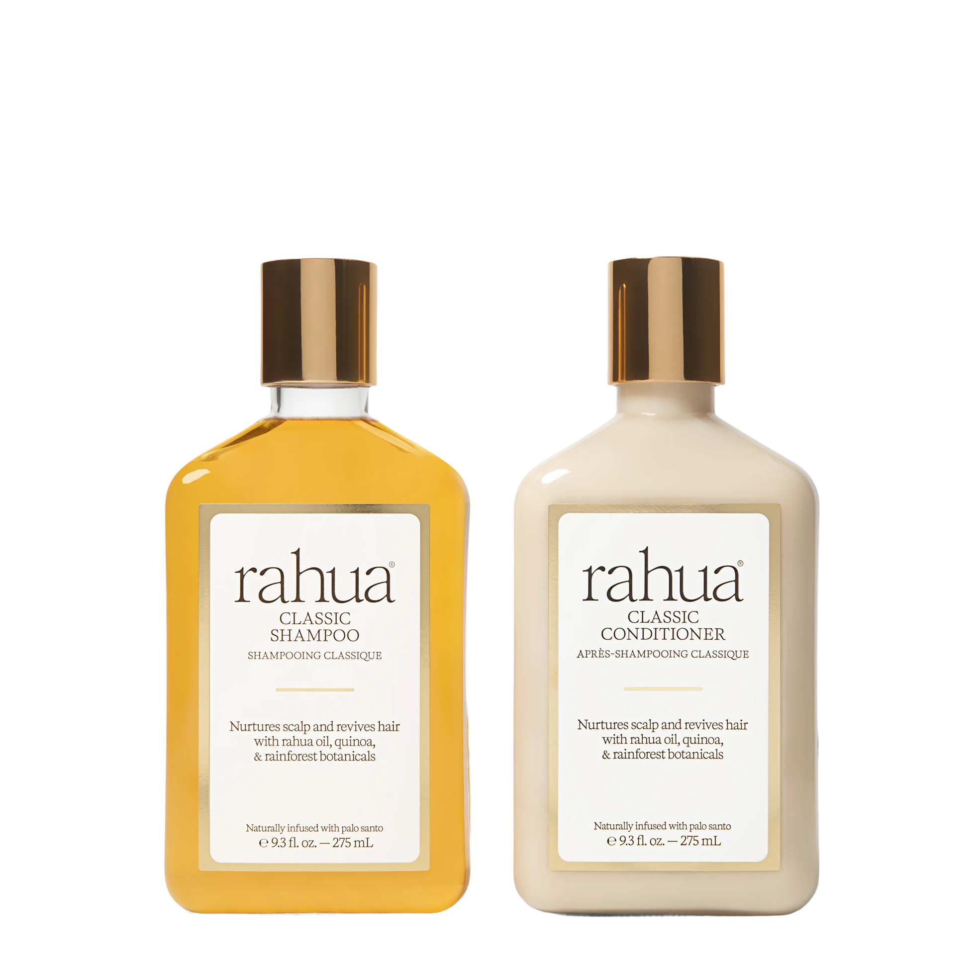 rahua Classic Conditioner - stärkender Conditioner
