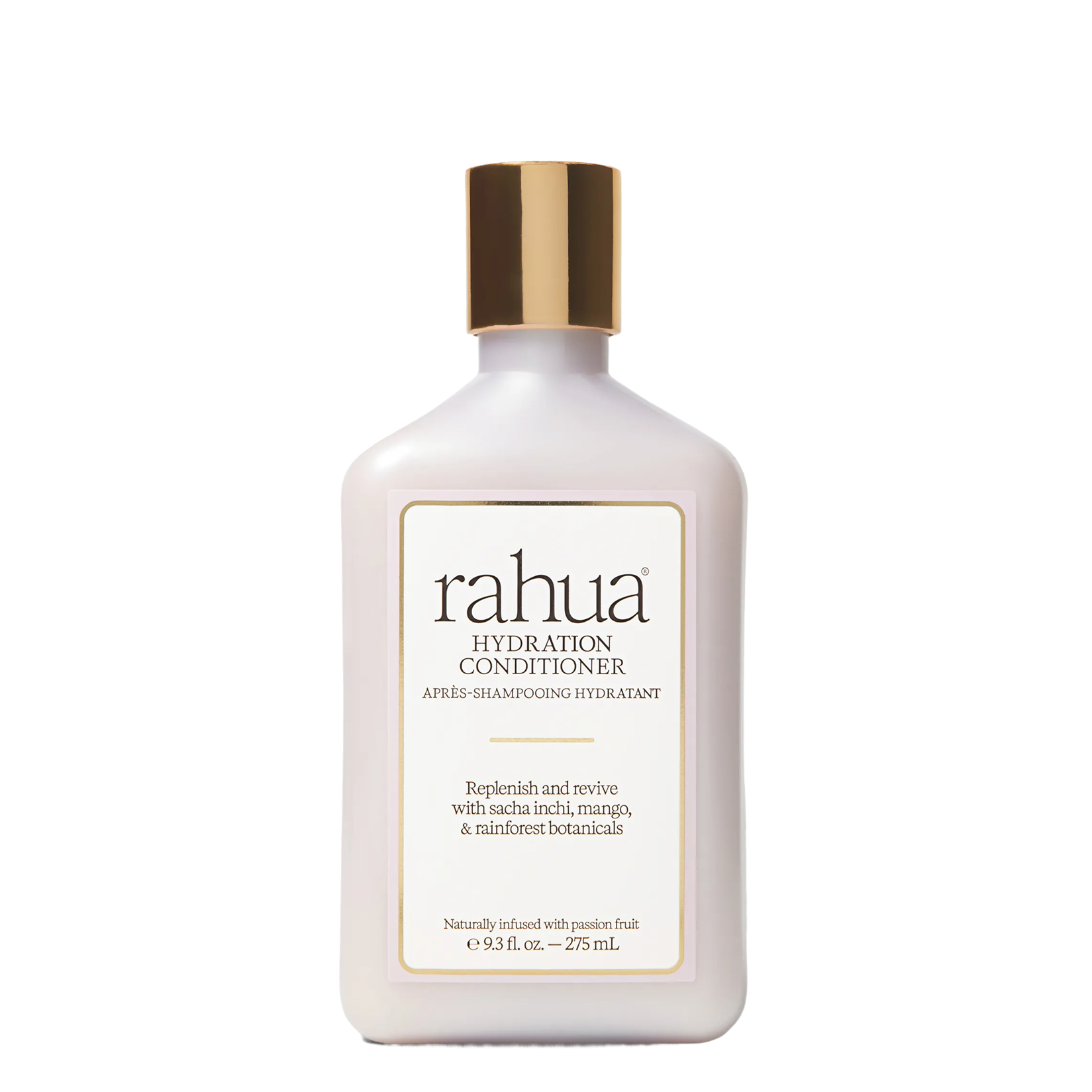 Hydration Conditioner für trockenes & strapaziertes Haar