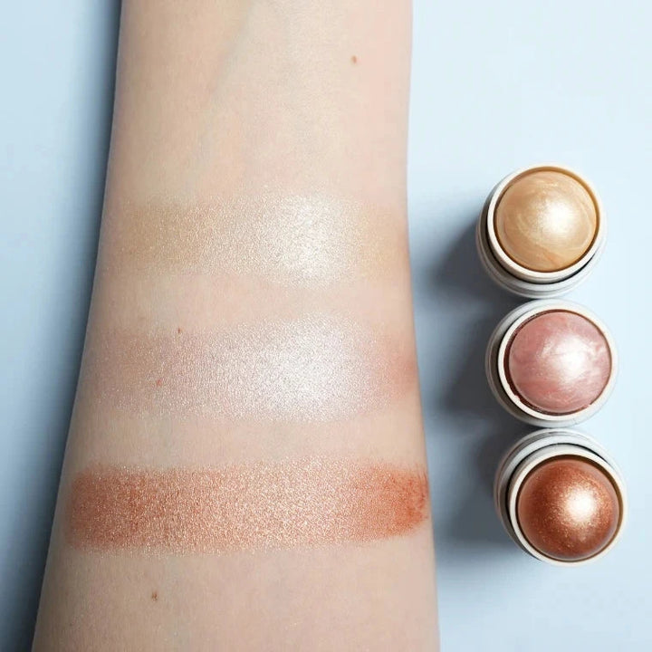 Highlighter Balm - Highlighter von PURE U. Cosmetics