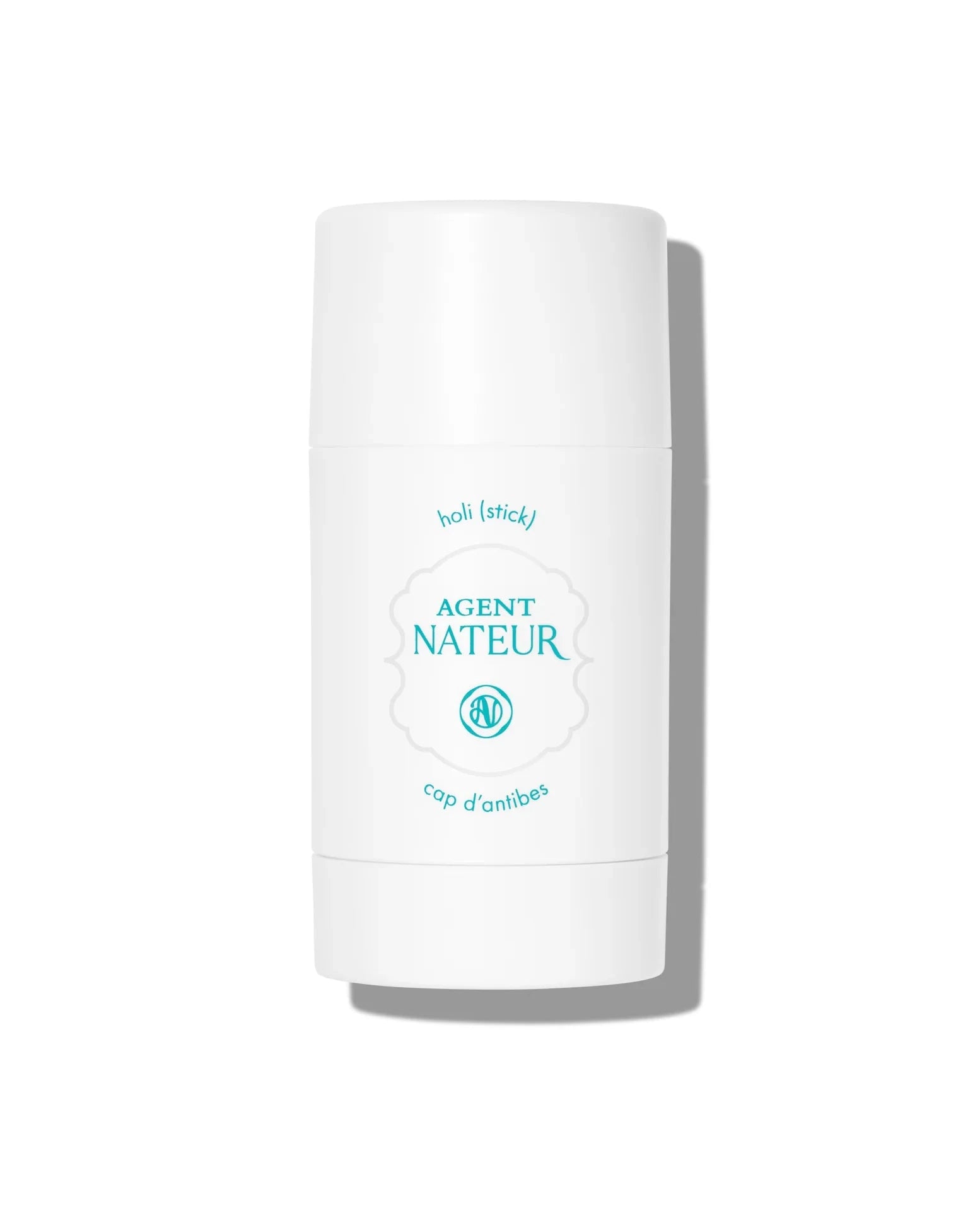 holi (stick) cap d' antibes - Agent Nateur - Deodorant