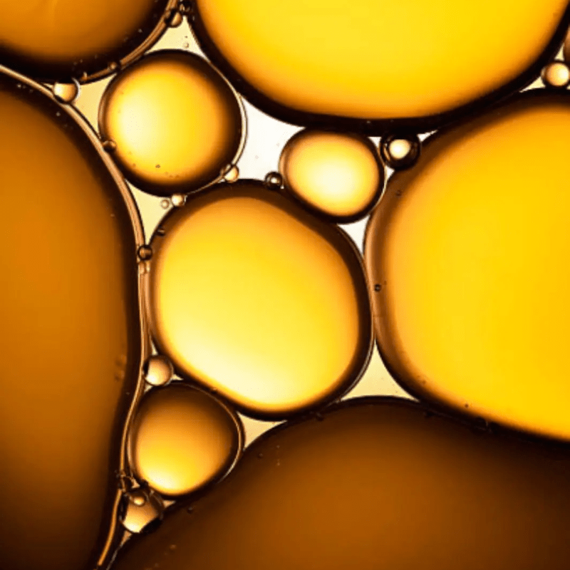 Huile Sublime | MIDI12 - After Sun Körperöl