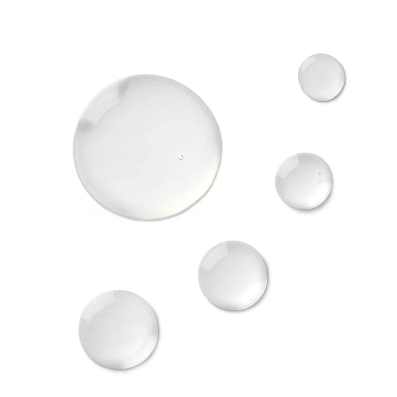 Hyaluronic Acid Serum 0,2 % · THE ORGANIC PHARMACY - Gesichtsserum