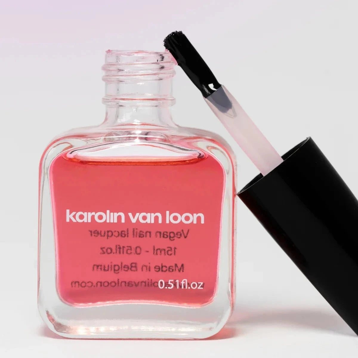 56 Hydra Glow – Karolin van Loon - Pflegender Nagel-Perfektionierer