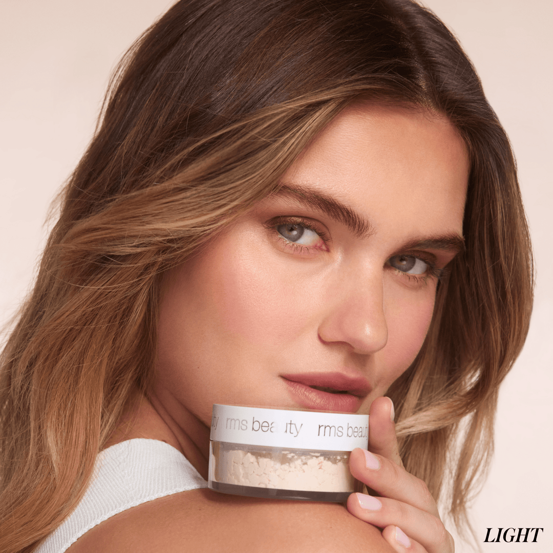 Hydra Setting Powder | RMS Beauty - loser Puder North Glow