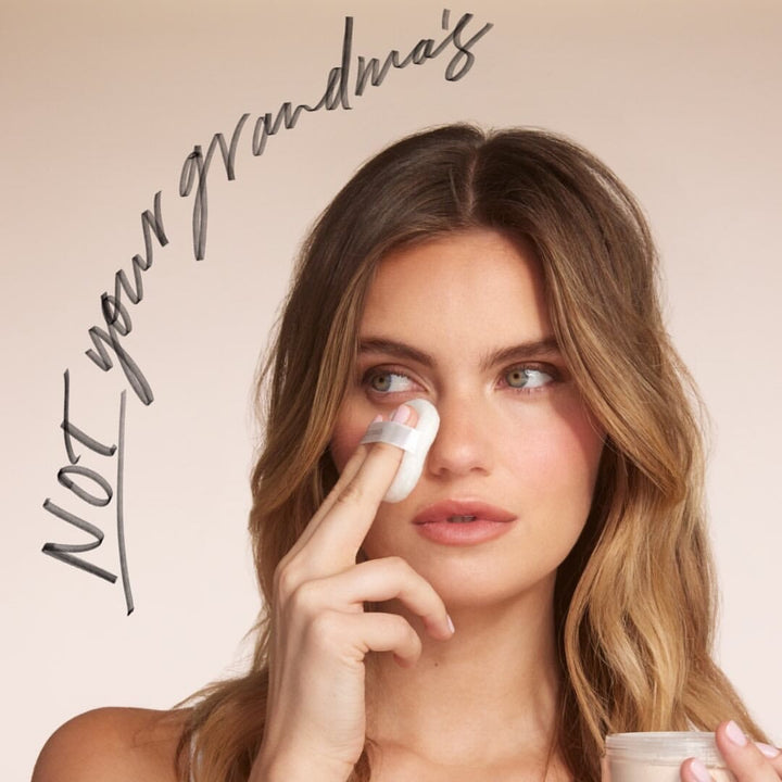 Hydra Setting Powder | RMS Beauty - loser Puder