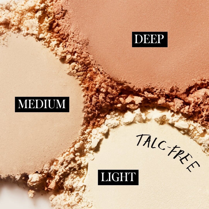 Hydra Setting Powder | RMS Beauty - loser Puder