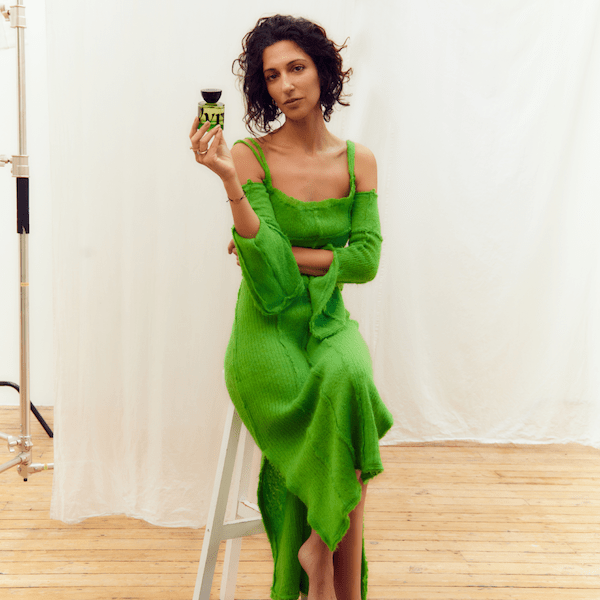 I AM VERDANT - Unisex Eau de Parfum : VYRAO