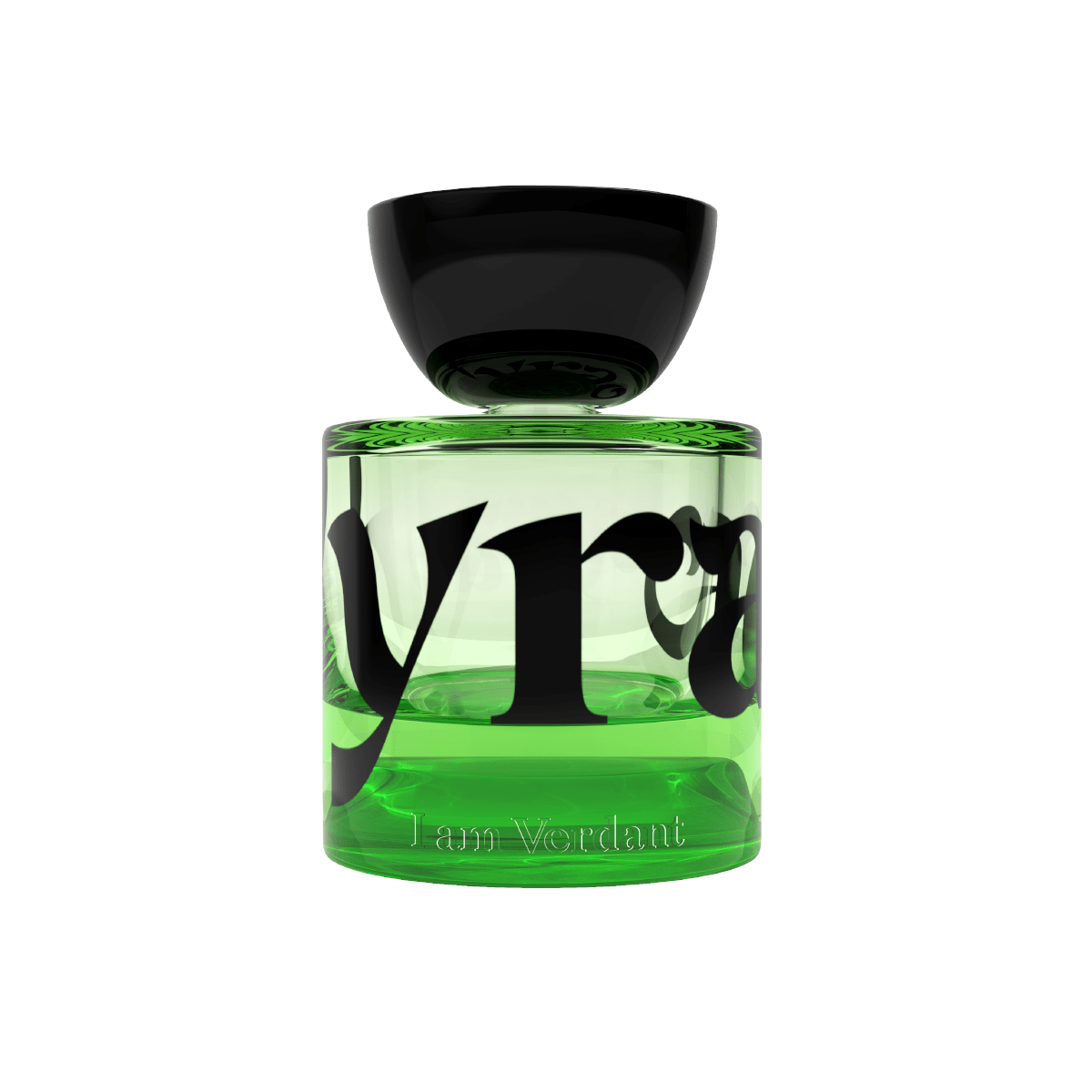 I AM VERDANT - Unisex Eau de Parfum : VYRAO