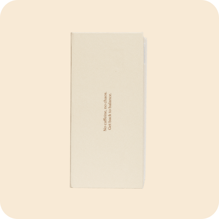 I Quit Coffee Collection von Cosmic Dealer