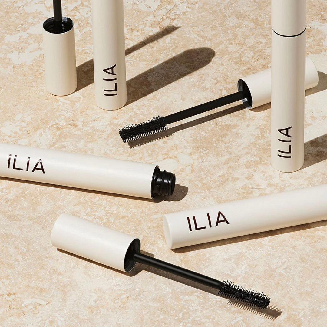 ILIA Beauty Limitless Lash Mascara - After Midnight (schwarz) North Glow