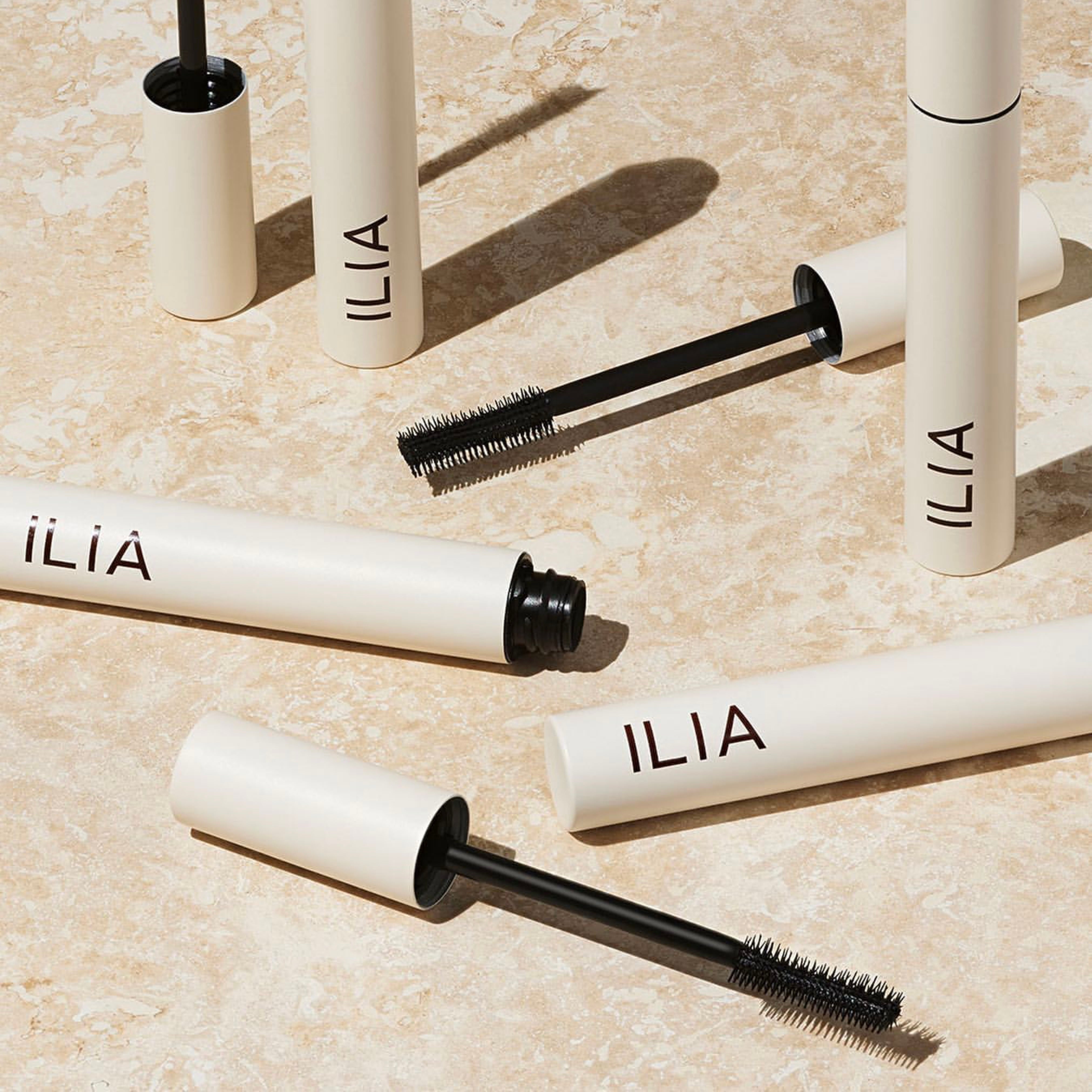 ILIA Beauty Limitless Lash Mascara - After Midnight (schwarz)