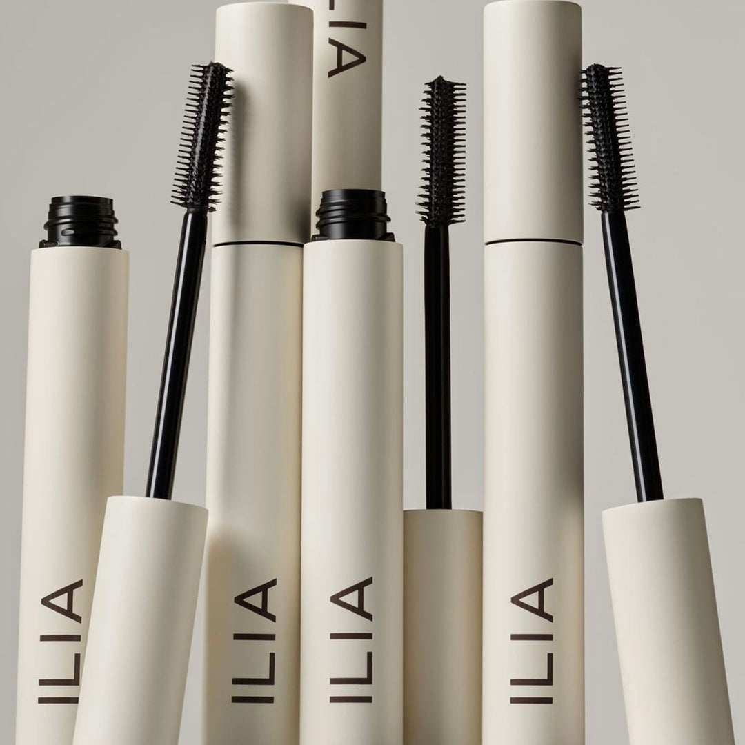 ILIA Beauty Limitless Lash Mascara - After Midnight (schwarz) North Glow