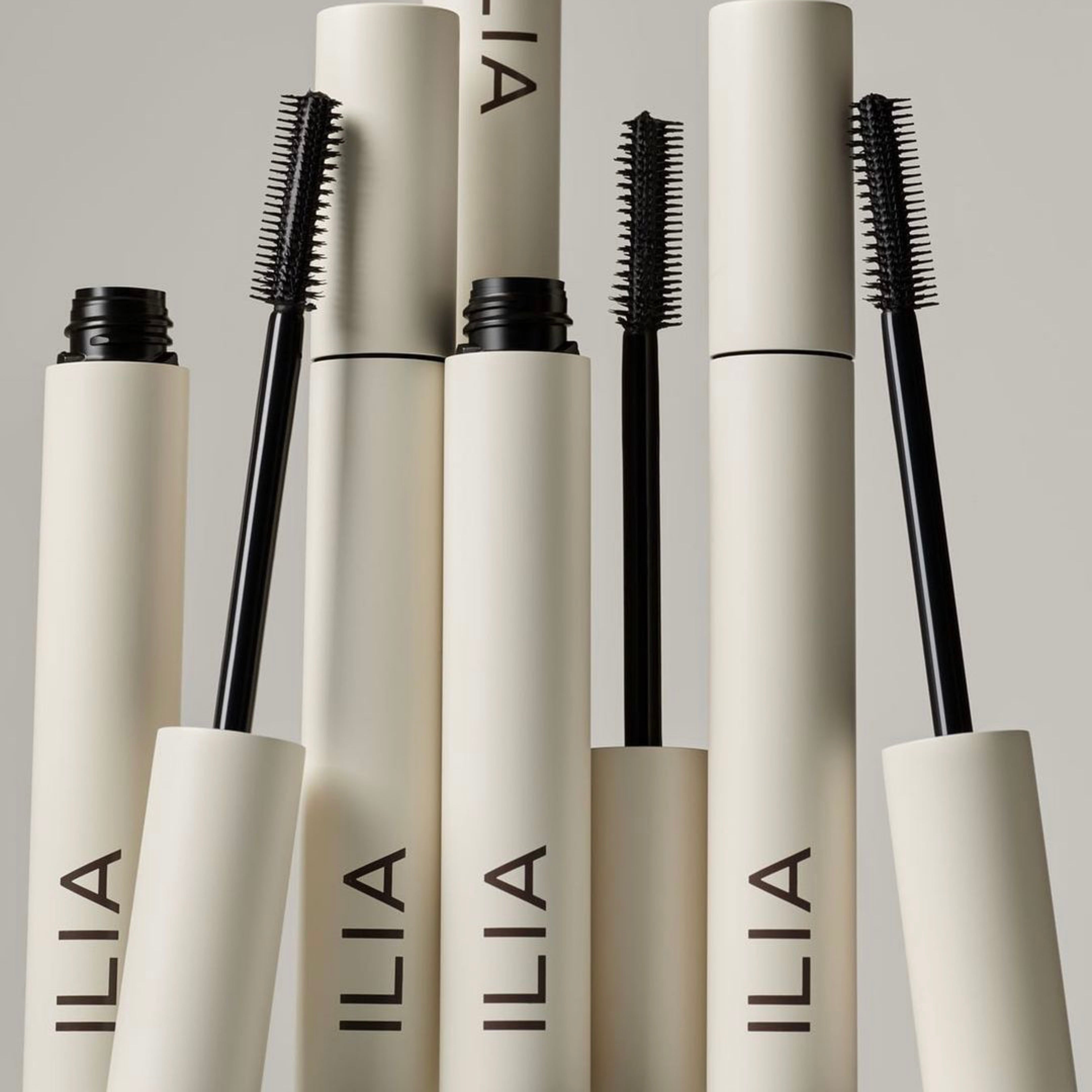 ILIA Beauty Limitless Lash Mascara - After Midnight (schwarz)