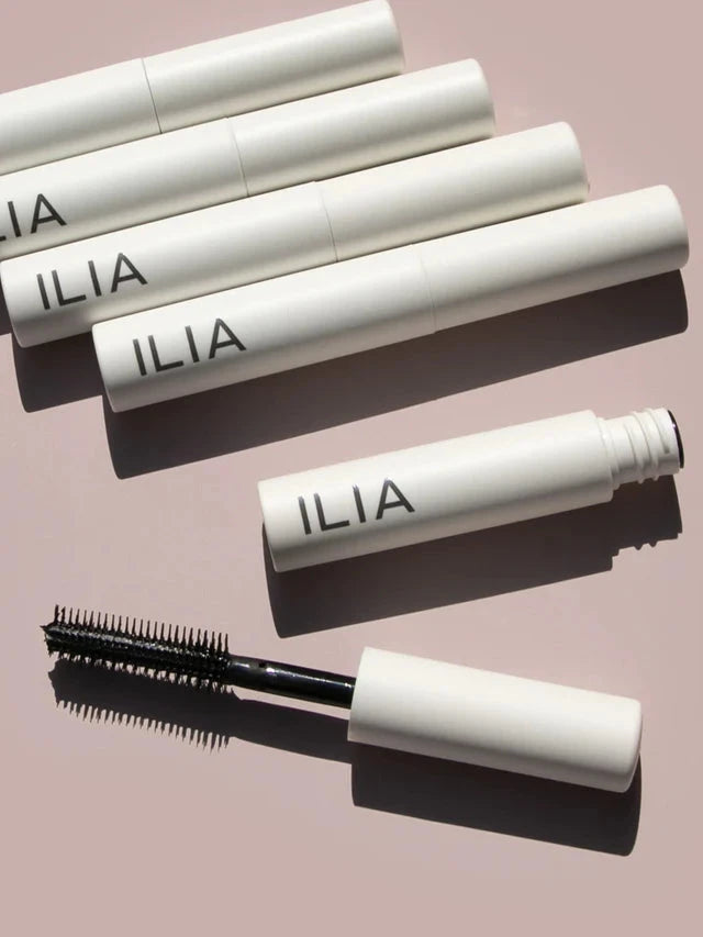 ILIA Beauty Limitless Lash Mascara - After Midnight (schwarz) North Glow