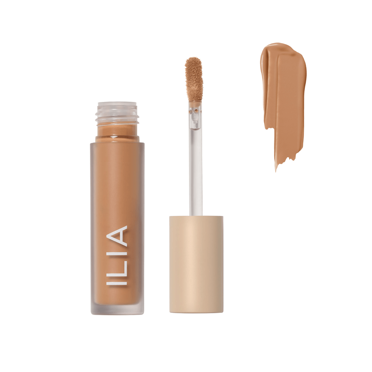 ILIA Beauty Liquid Powder MATTE Eye Tint - Cream Eyeshadow