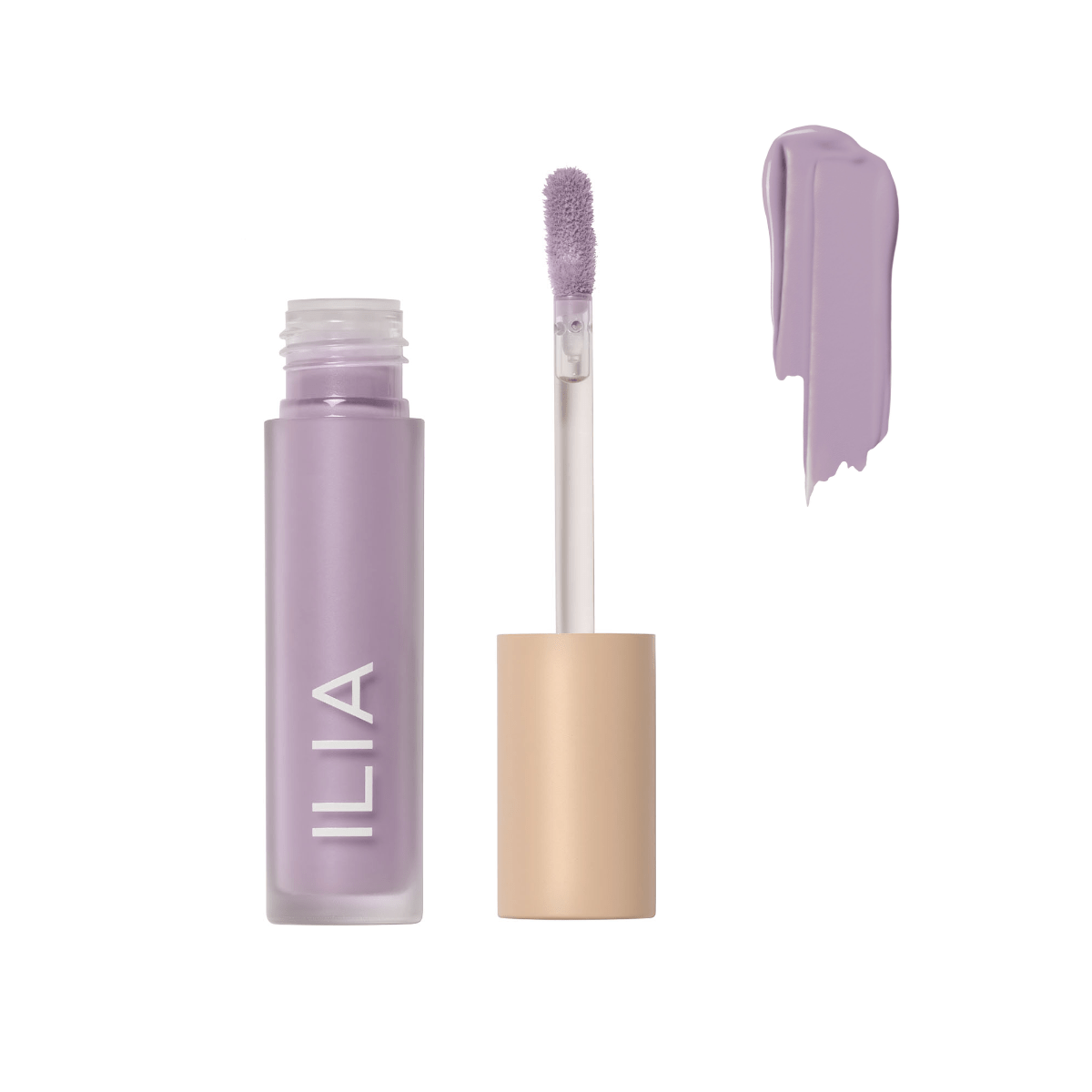 ILIA Beauty Liquid Powder MATTE Eye Tint - Cream Eyeshadow