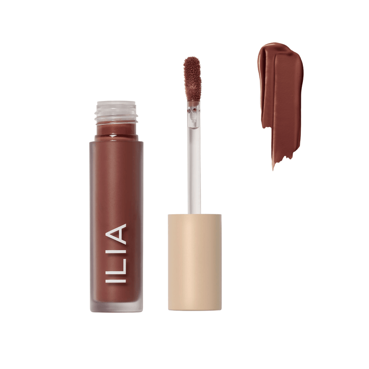 ILIA Beauty Liquid Powder MATTE Eye Tint - Creme Lidschatten