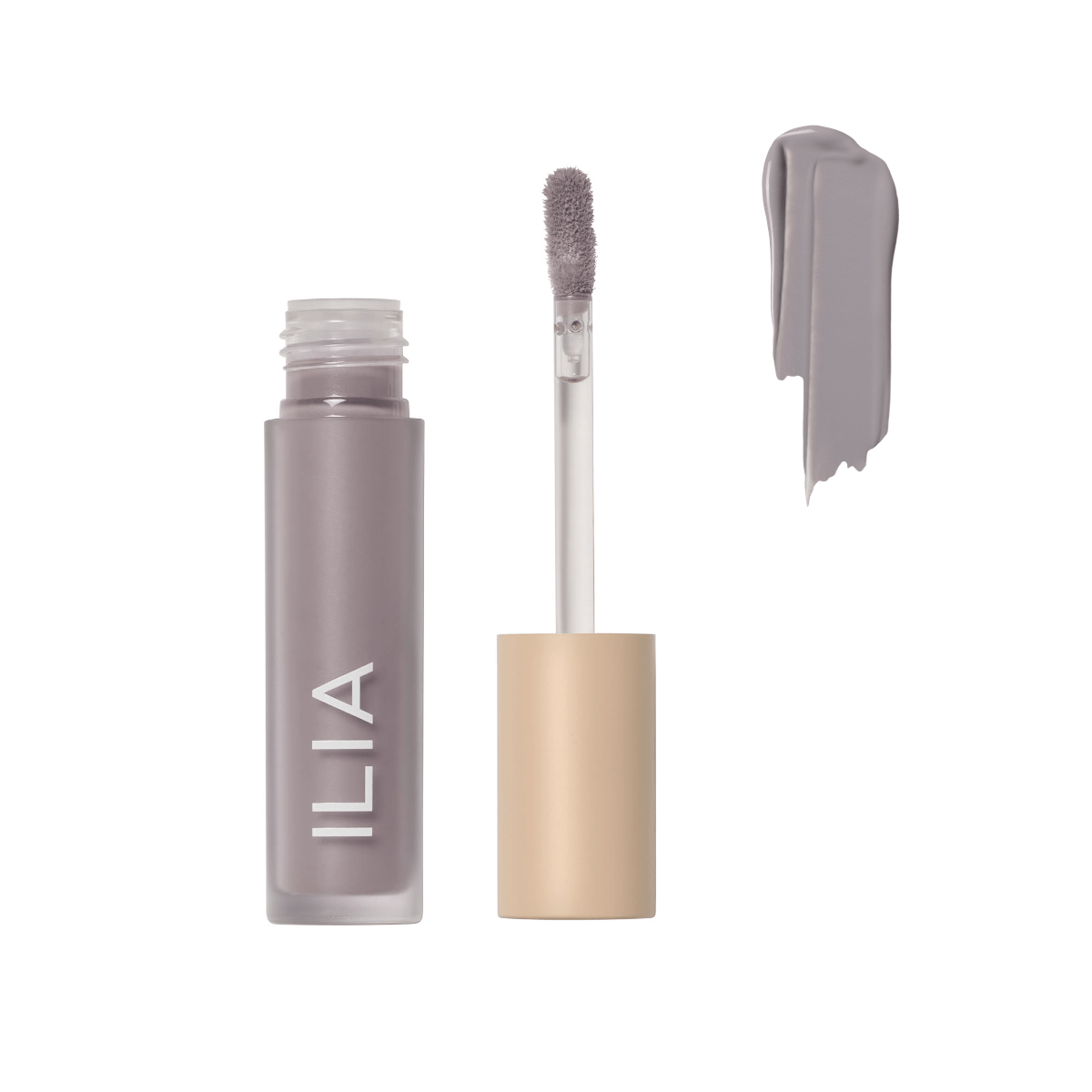 ILIA Beauty Liquid Powder MATTE Eye Tint - Cream Eyeshadow