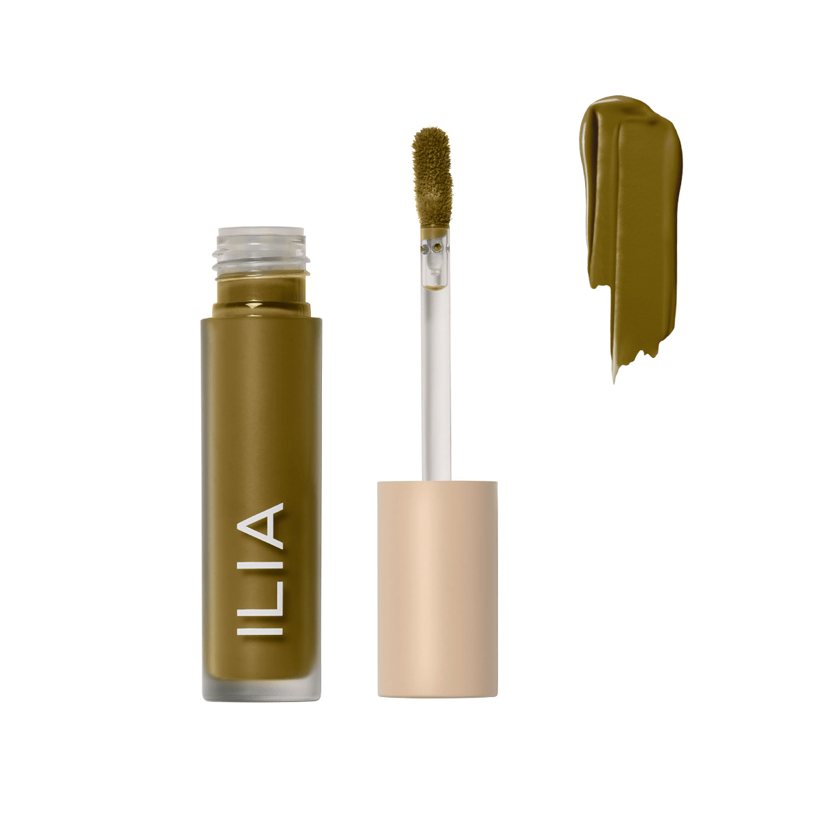 ILIA Beauty Liquid Powder MATTE Eye Tint - Cream Eyeshadow