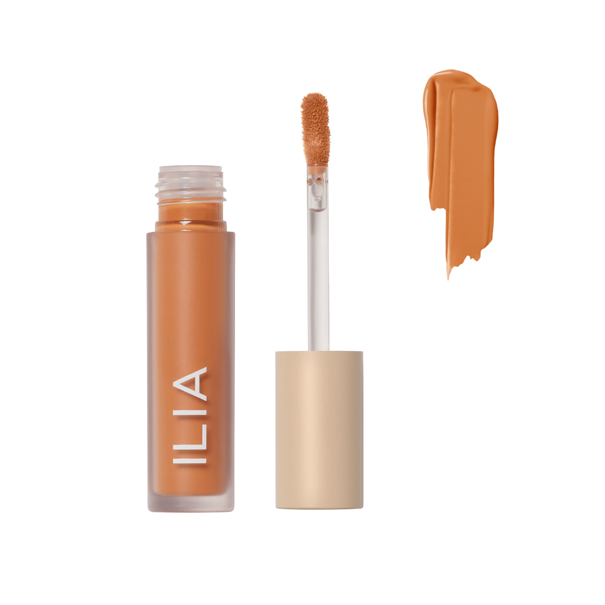 ILIA Beauty Liquid Powder MATTE Eye Tint - Cream Eyeshadow
