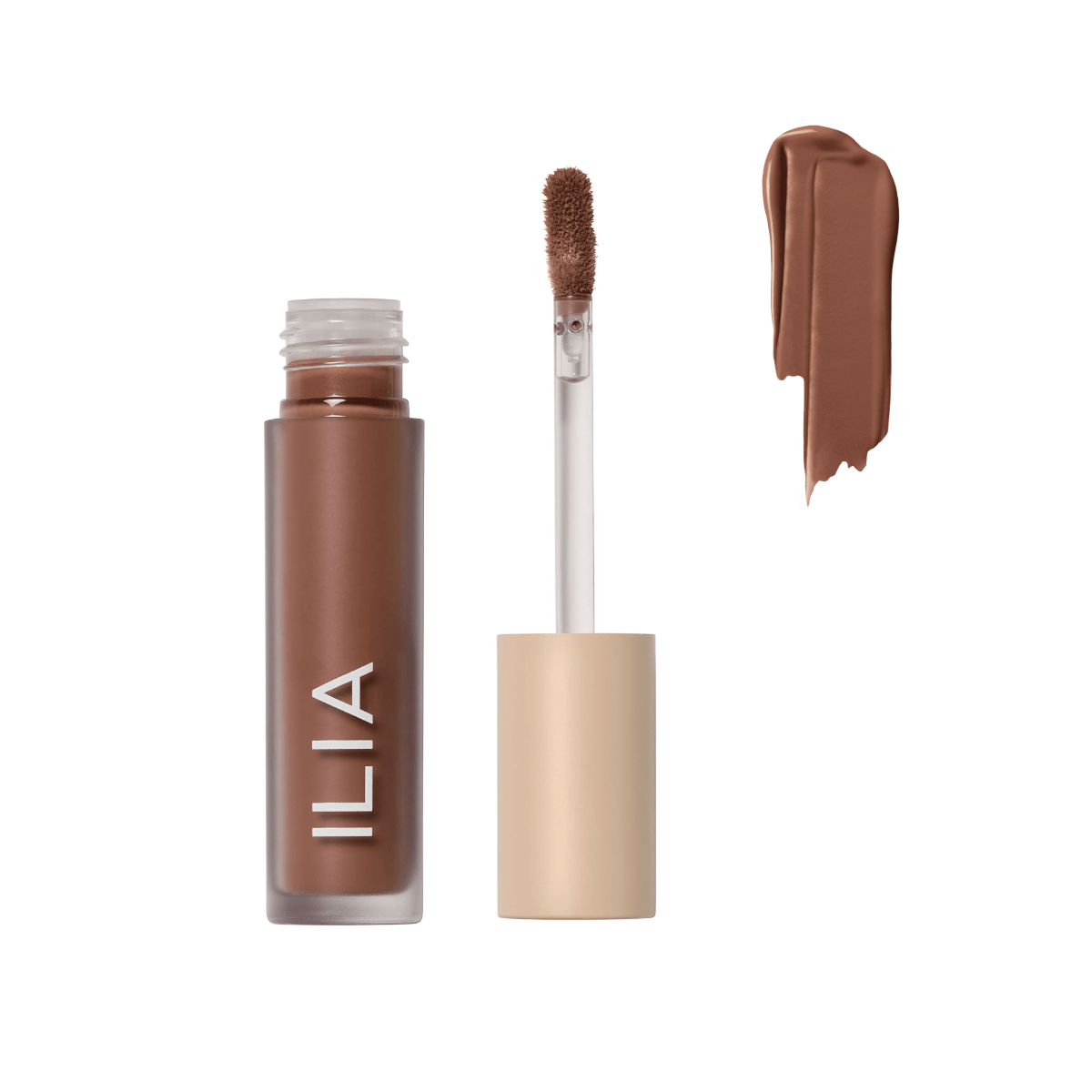 ILIA Beauty Liquid Powder MATTE Eye Tint - Cream Eyeshadow