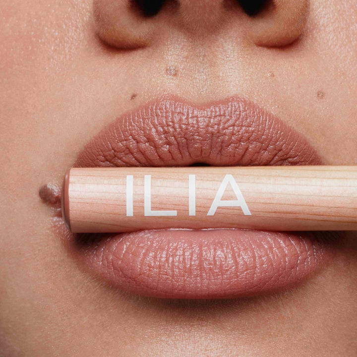 ILIA Lip Sketch Hydrating Crayon - NEUE FARBEN
