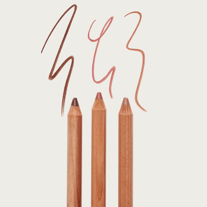 ILIA Lip Sketch Hydrating Crayon - NEUE FARBEN