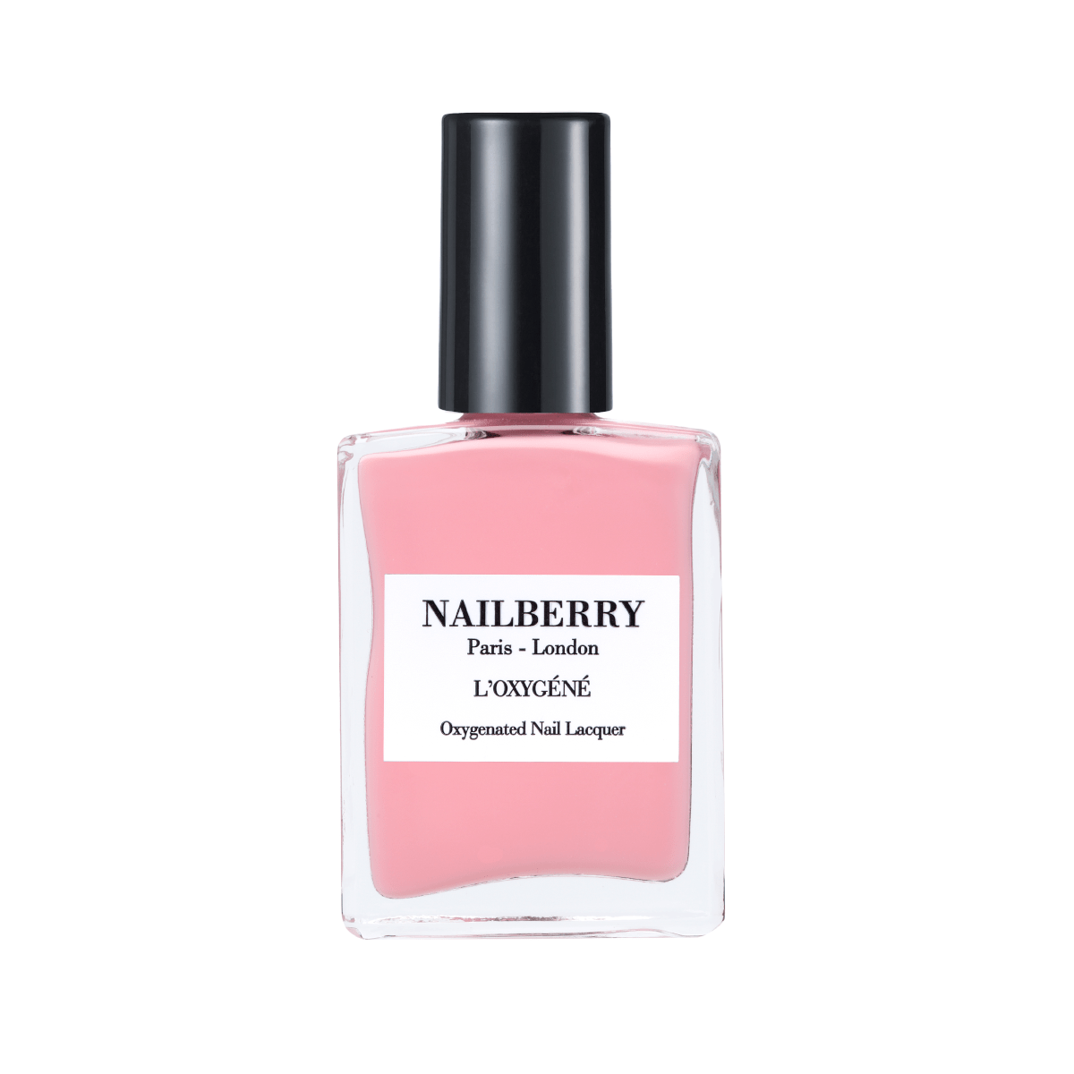 Imperial Blush - Nailberry Nail Polish (Spring 2025)