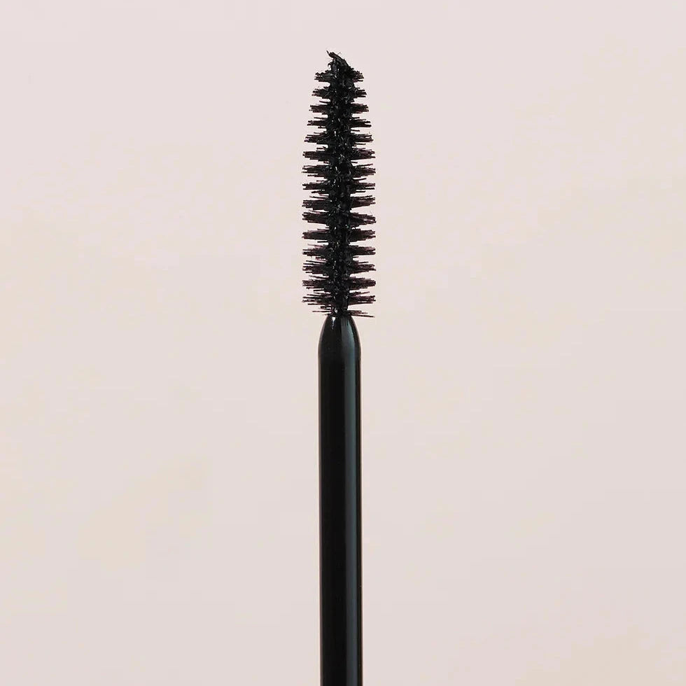 Bürste des INIKA Mascara.