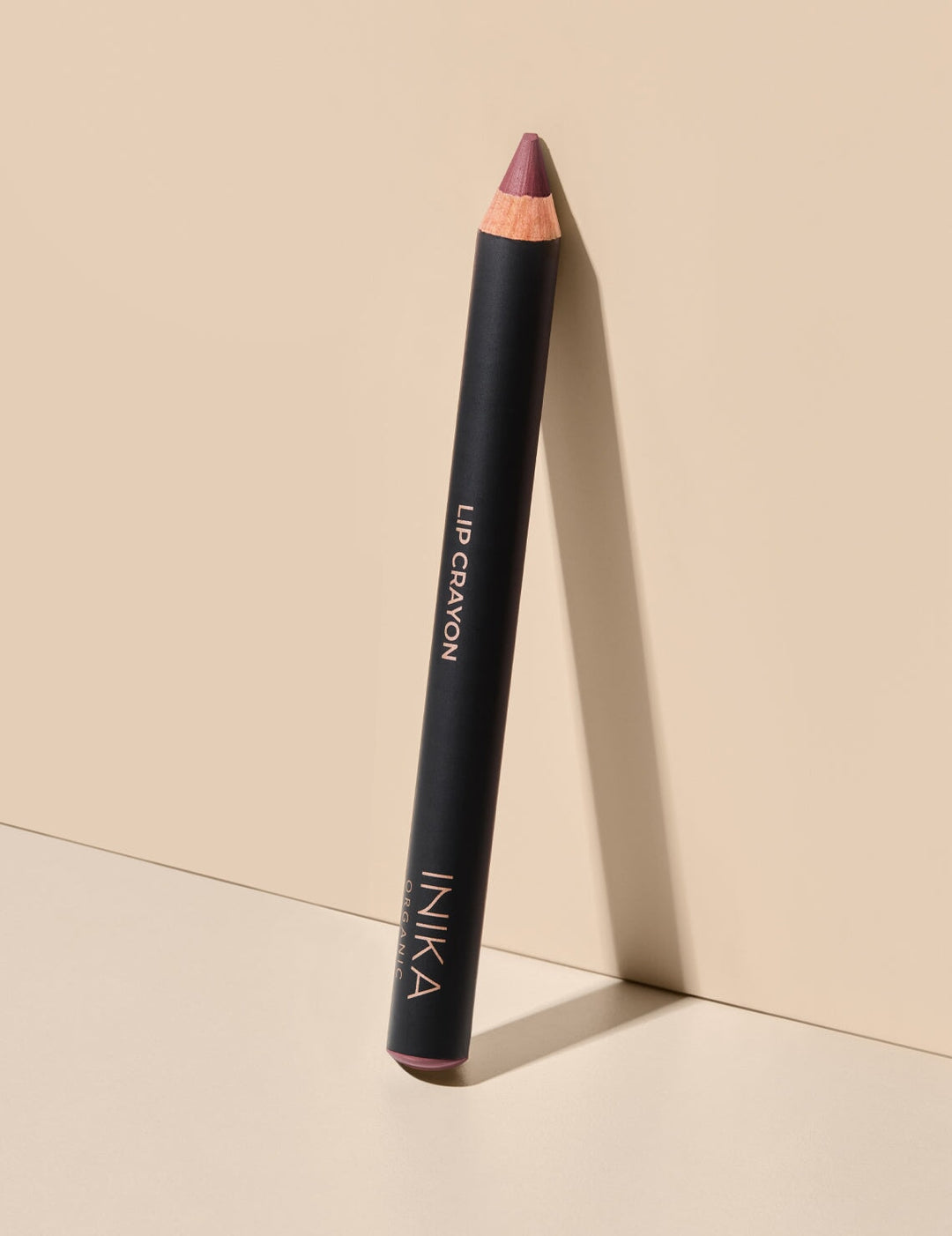 INIKA Organic Lip Crayon - NEUE FARBEN North Glow