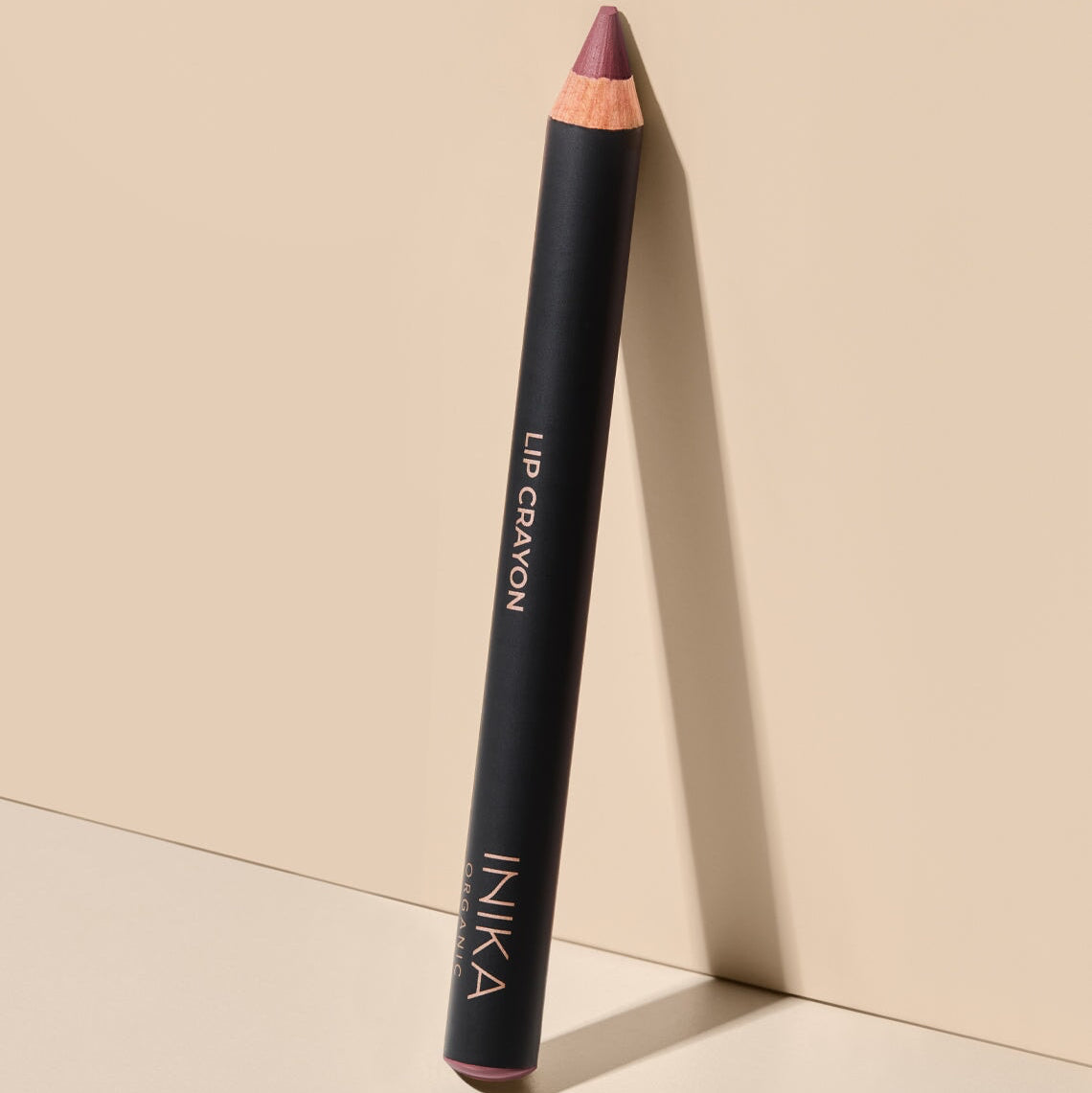 INIKA Organic Lip Crayon - NEUE FARBEN