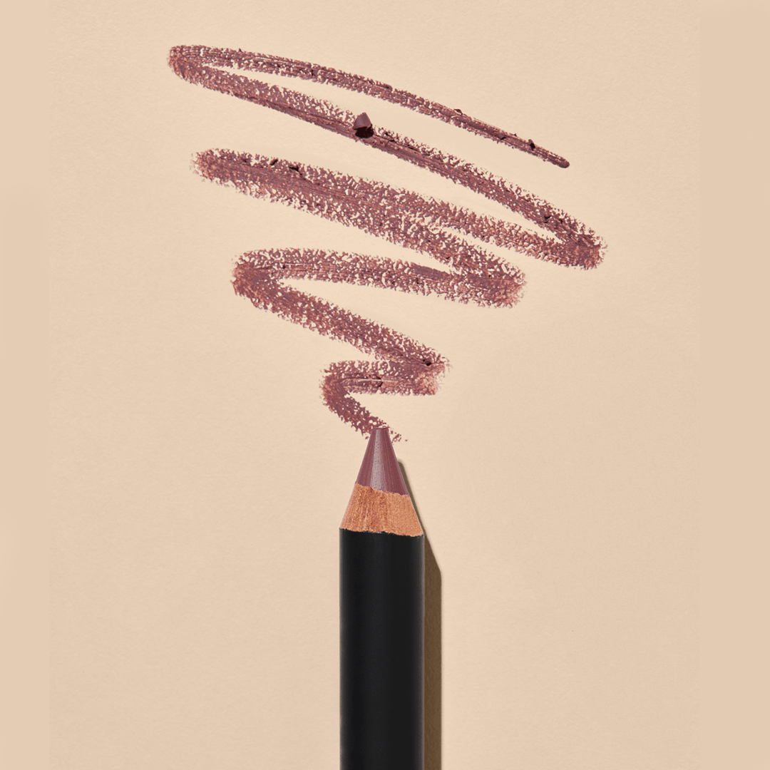 INIKA Organic Lip Crayon - NEUE FARBEN North Glow