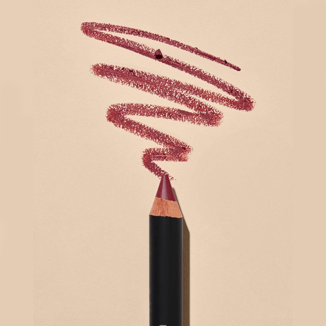 INIKA Organic Lip Crayon - NEUE FARBEN North Glow