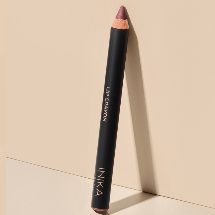 INIKA Organic Lip Crayon - NEUE FARBEN