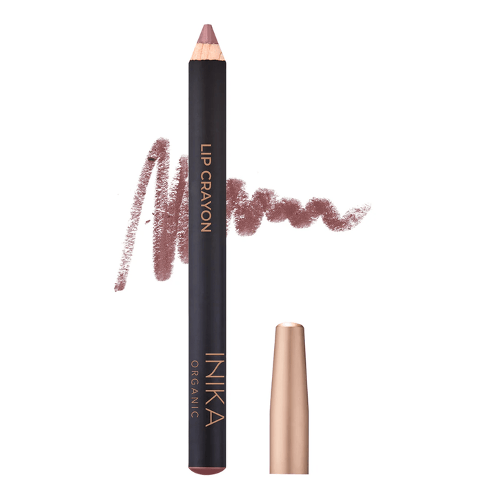 INIKA Organic Lip Crayon - NEUE FARBEN