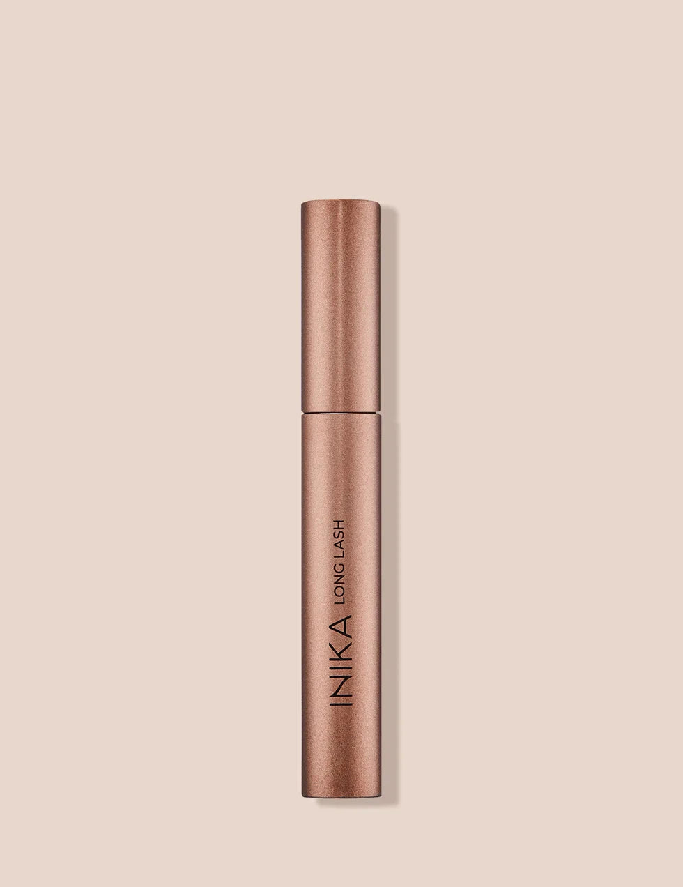 INIKA Long Lash Mascara. North Glow