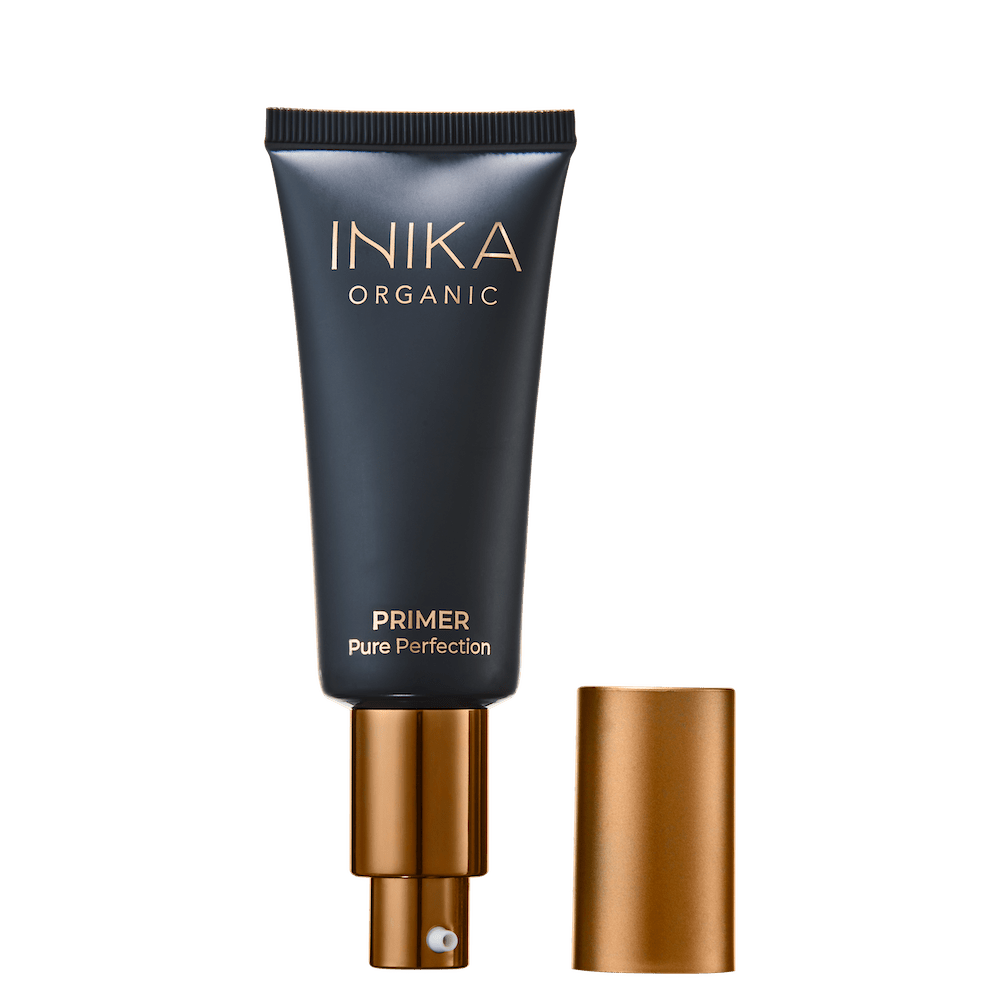 INIKA Organic | Pure Perfection Primer North Glow