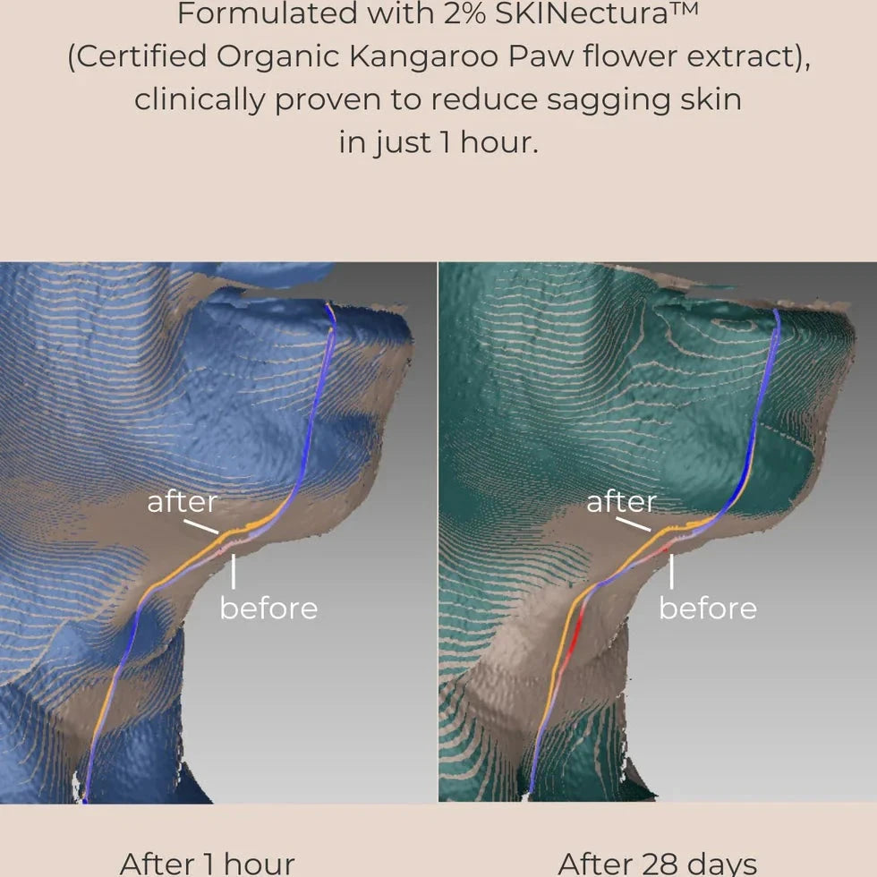 INIKA Organic | Pure Perfection Primer