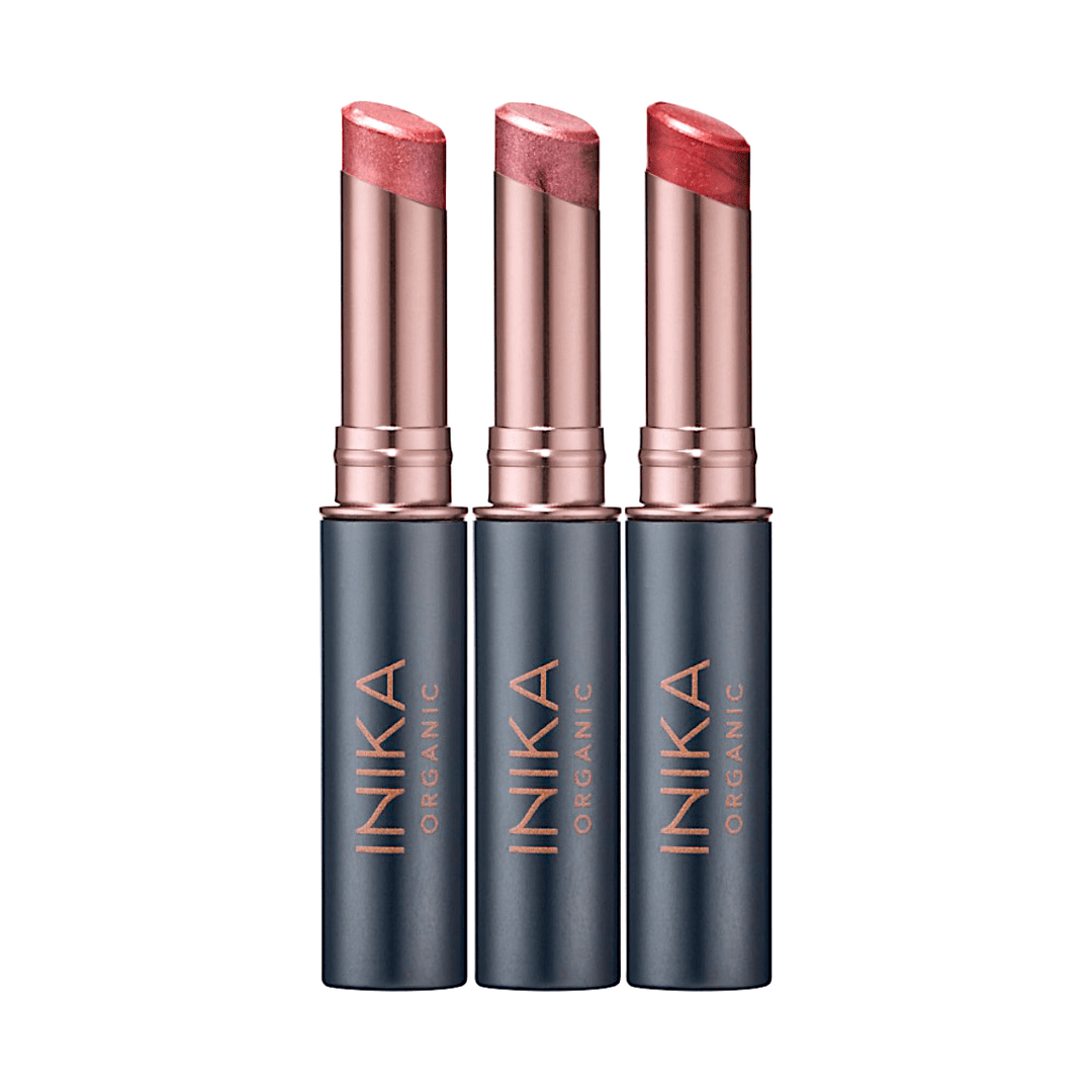 INIKA Organic | Tinted Lip Balm - getönter Lippenbalm North Glow