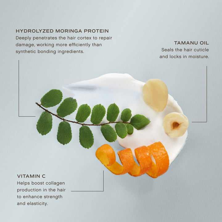 Innersense Organics - REPAIR MASK - Restorative bonding treatment