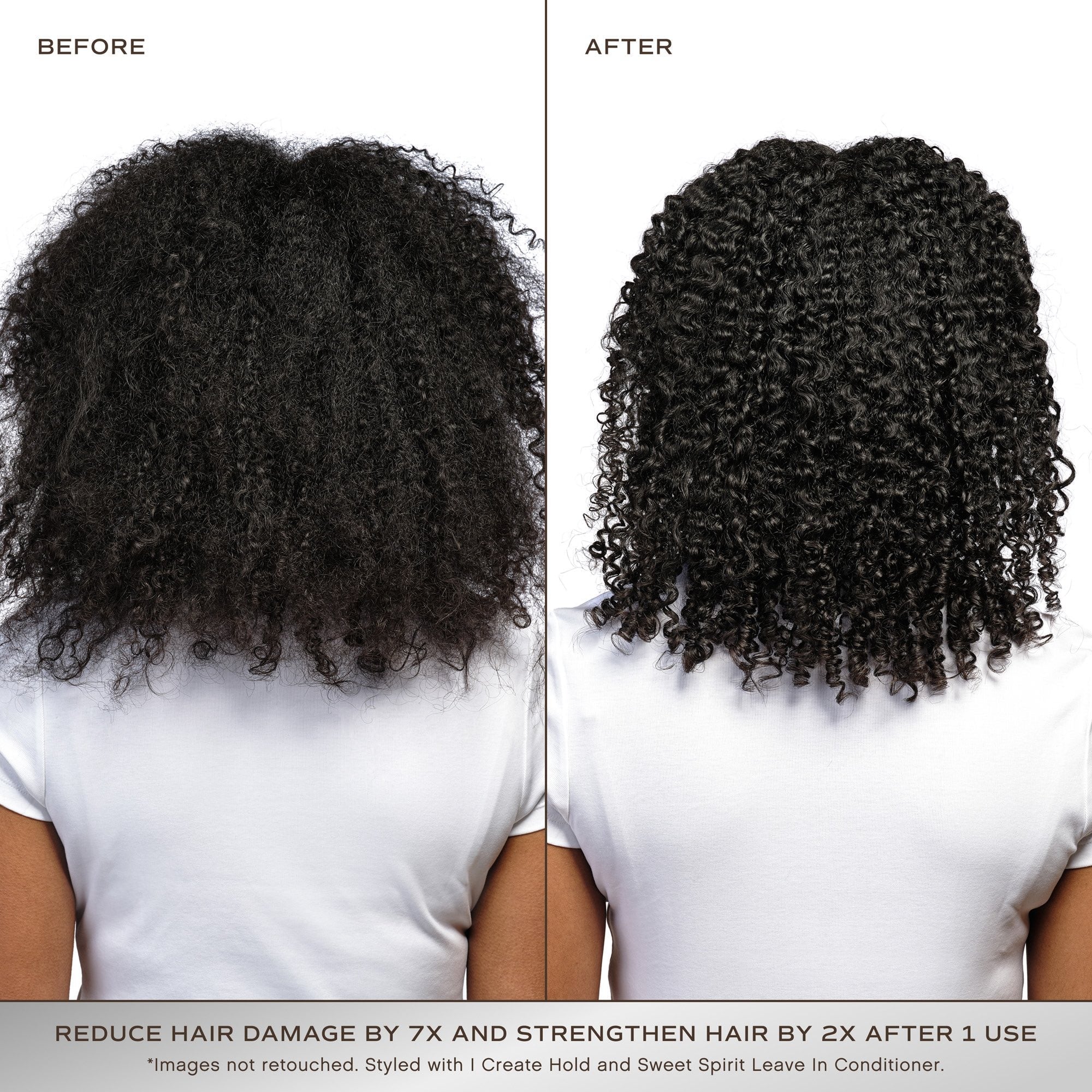 Innersense Organics - REPAIR MASK - Restorative bonding treatment