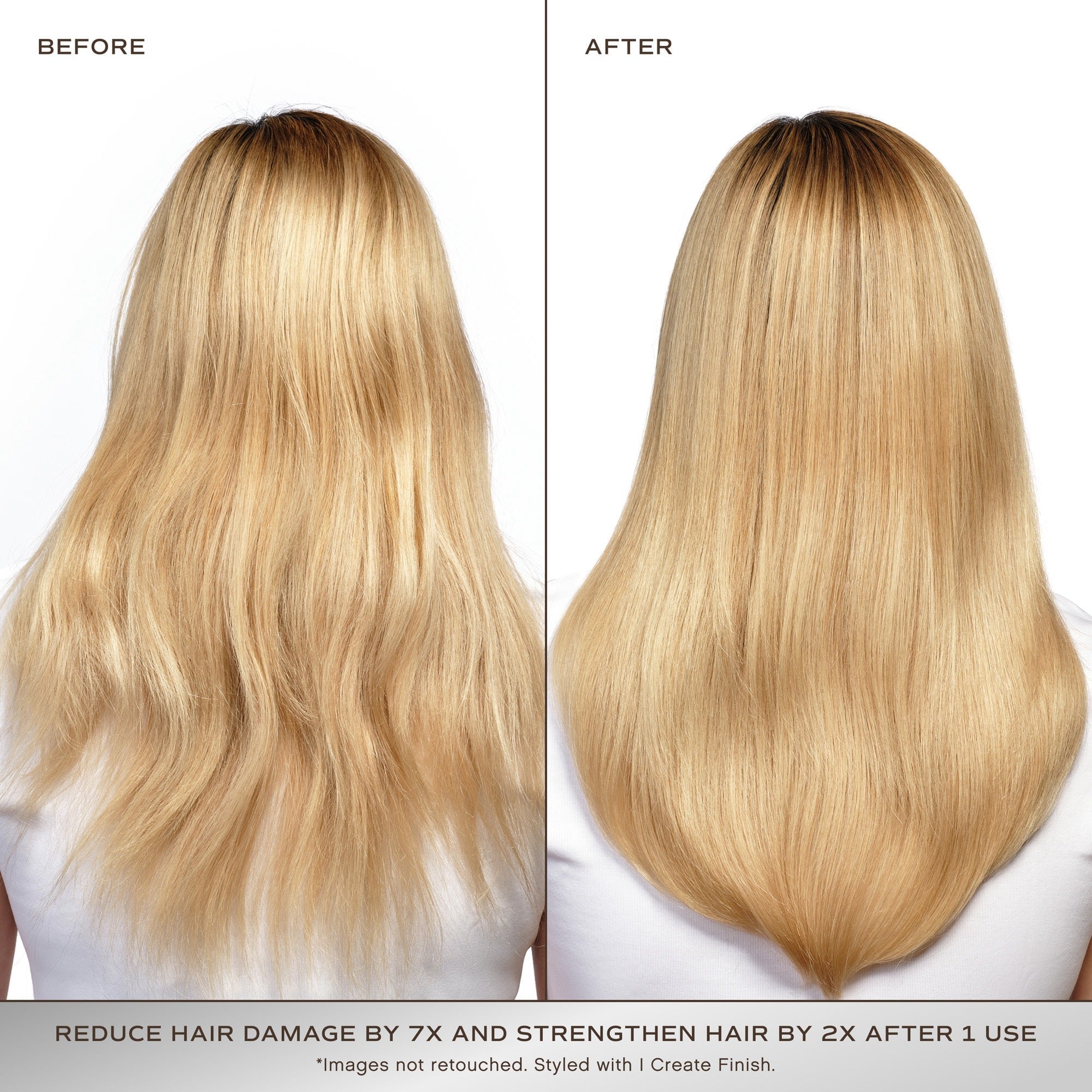 Innersense Organics - REPAIR MASK - Restorative bonding treatment