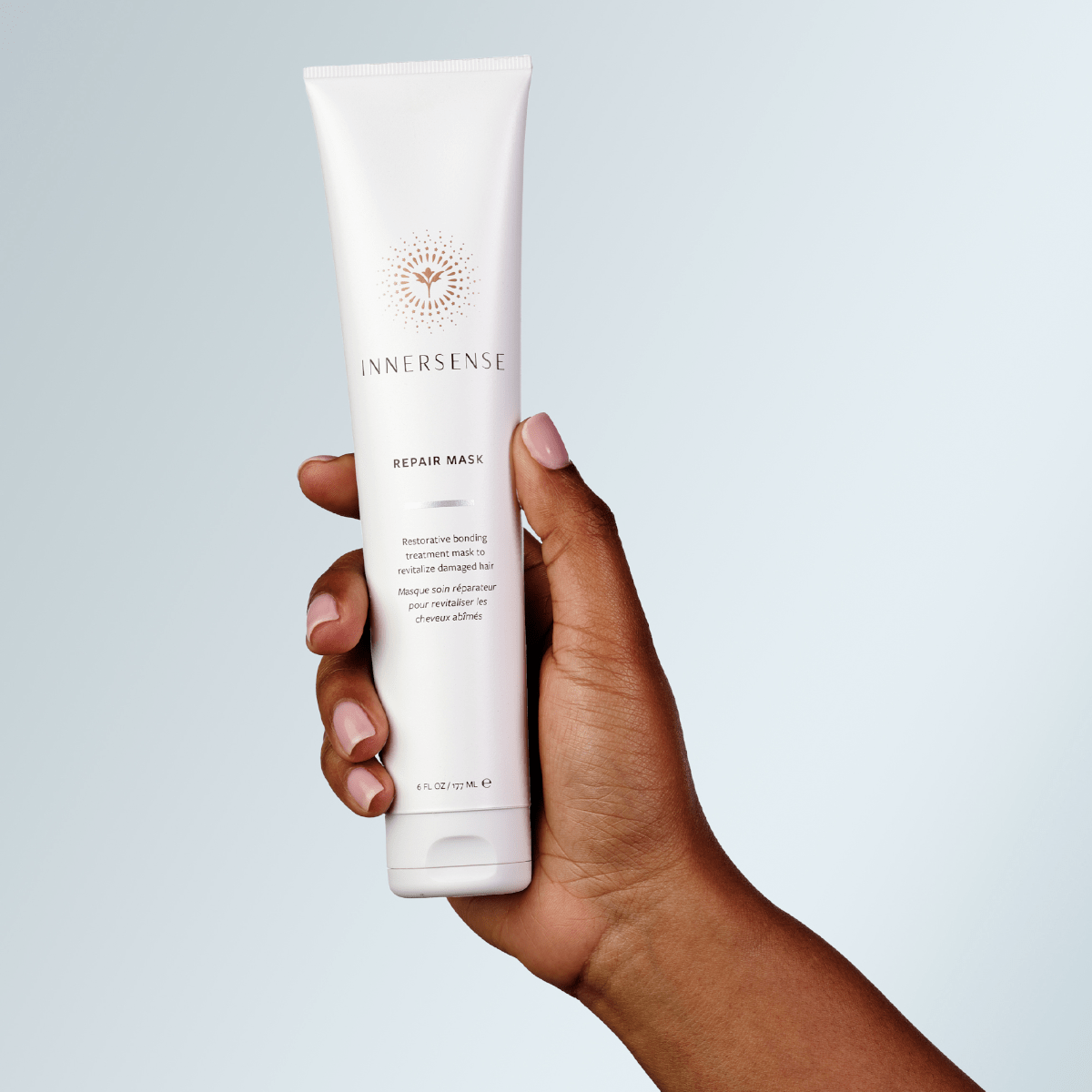 Innersense Organics - REPAIR MASK - Restorative bonding treatment