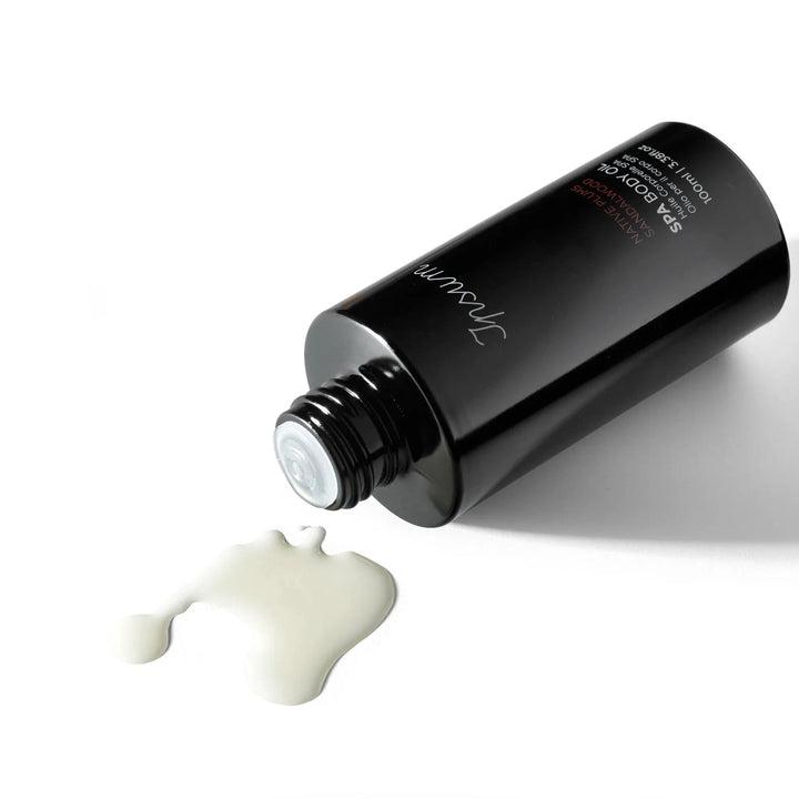 Ipsum Spa Body Oil - Ipsum 