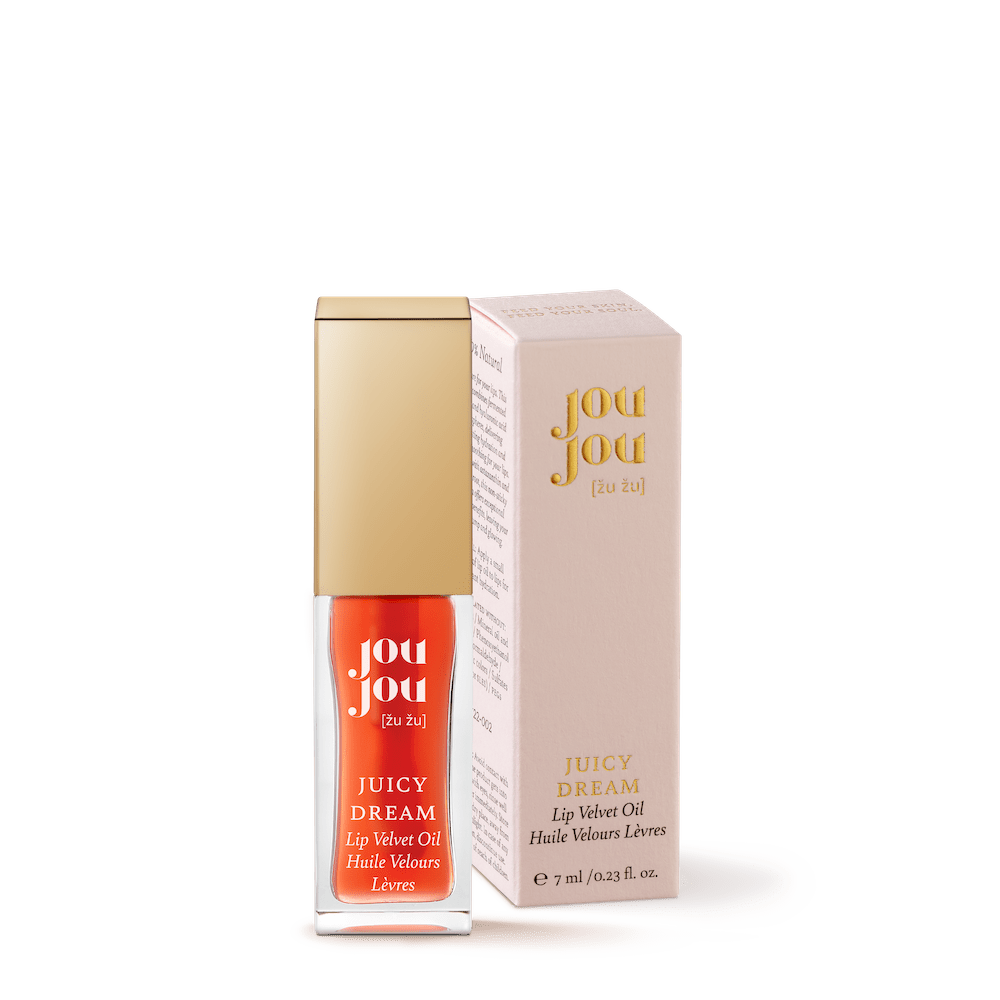 Juicy Dream Lip Velvet Oil | JouJou - Lippenöl North Glow