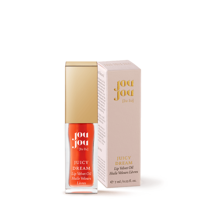 Juicy Dream Lip Velvet Oil | JouJou - Lippenöl