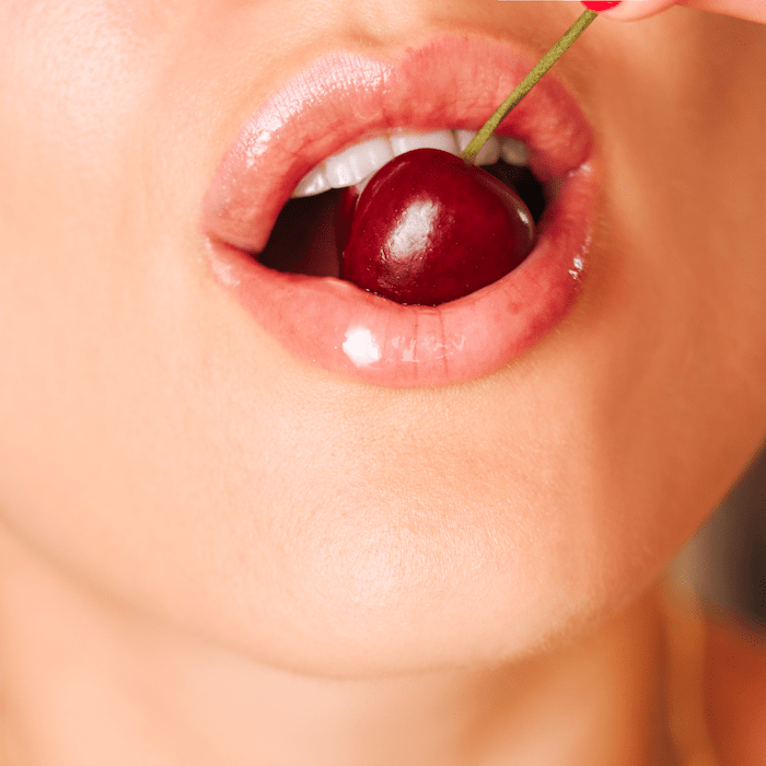 Juicy Dream Lip Velvet Oil | JouJou - lip oil